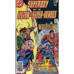 Superboy #237 VF - Back Issues