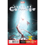 Superior Carnage #3 - New Comics