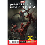 Superior Carnage #4 - New Comics