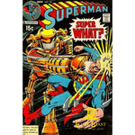 Superman #231 - New Comics