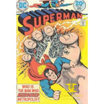 Superman #271 - Back Issues