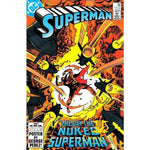 Superman #393 - Back Issues