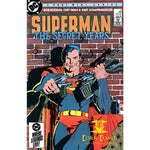 Superman The Secret Years #2 - Back Issues