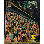 Superman vs. Muhammad Ali (1978) DC Treasury Edition #C-56A 
