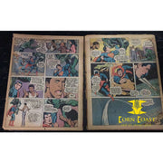 Superman vs. Muhammad Ali (1978) DC Treasury Edition #C-56A 