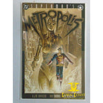 Superman’s Metropolis (1996) #1 - Back Issues