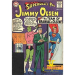 Superman’s Pal Jimmy Olsen #86 GD - Back Issues