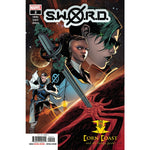 SWORD #2 KIB - New Comics