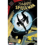 SYMBIOTE SPIDER-MAN KING IN BLACK #2 (OF 5) SHALVEY VAR - 