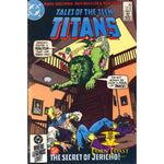 Tales of the Teen Titans #51 - Back Issues