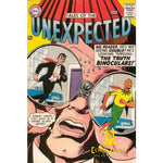 Tales of the Unexpected #87 FN - Back Issues