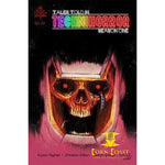 TALES TOLD IN TECHNIHORROR #1 (OF 4) CVR A - Back Issues