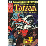 Tarzan #27 NM - Back Issues