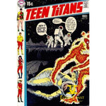 Teen Titans #27 VG - Back Issues