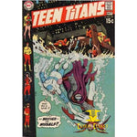 Teen Titans #29 - New Comics
