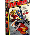 Teen Titans #31 - New Comics