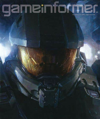 Game Informer Magazine #229