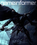 Game Informer Magazine #240