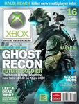 Official XBOX Magazine #109 May 2010