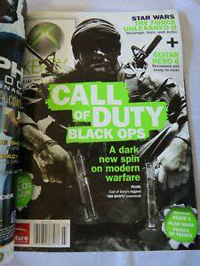 Official XBOX Magazine #111 Jul 2010