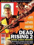 Official XBOX Magazine #112 Aug 2010