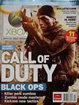 Official XBOX Magazine #117 Holiday 2010