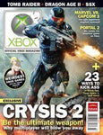 Official XBOX Magazine #120 Mar 2011