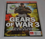 Official XBOX Magazine #125 Aug 2011