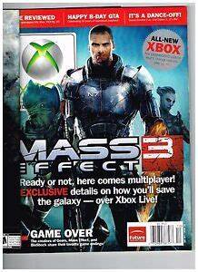 Official XBOX Magazine #129 Dec 2011