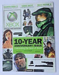 Official XBOX Magazine #130 Holiday 2011