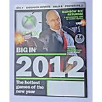 Official XBOX Magazine #132 Feb 2012