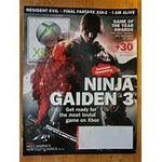 Official XBOX Magazine #131 Jan 2012