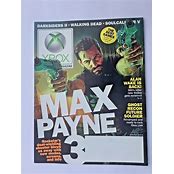 Official XBOX Magazine #133 Mar 2012