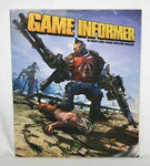 Game Informer Magazine #221