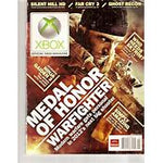 Official XBOX Magazine #134 Apr 2012