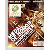 Official XBOX Magazine #134 Apr 2012