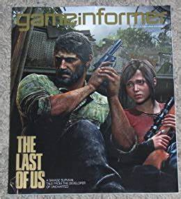 Game Informer Magazine #227