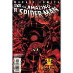 The Amazing Spider-Man #42 NM - Back Issues