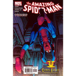 The Amazing Spider-Man #505 NM - Back Issues