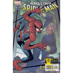 The Amazing Spider-Man #506 NM - Back Issues