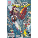 The Amazing Spider-Man #51 (492) NM - Back Issues