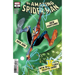 The Amazing Spider-Man #61 NM - Back Issues