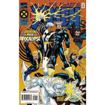 The Amazing X-Men #1 NM - Back Issues