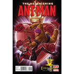 The Astonishing Ant-Man #2 - Back Issues