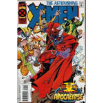 The Astonishing X-Men #1 NM - Back Issues