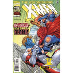 The Astonishing X-Men #2 NM - Back Issues