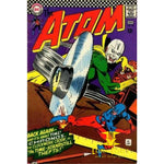 The Atom #28 FN - Back Issues