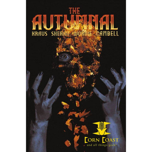 The Autumnal #5 NM - Back Issues