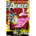 The Avengers #231 NM - Back Issues