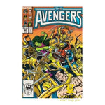 The Avengers #283 NM - New Comics